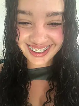 Julieta 333 online show from 19, 3, 2025