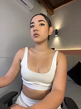 AniiRose online show from 15, 11, 2025