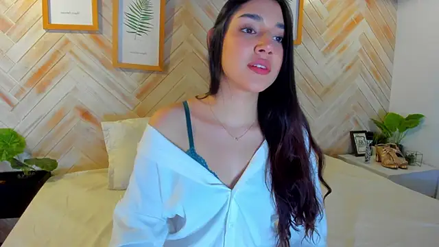 AniiRose online show from 21, 3, 2025