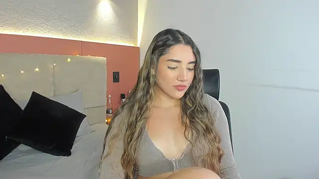 AniiRose online show from 17, 11, 2025