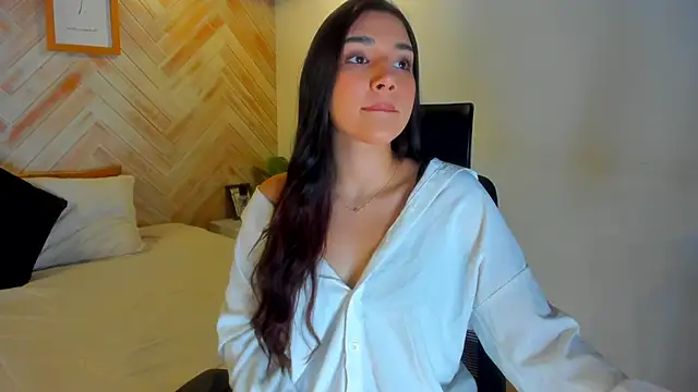 AniiRose online show from 21, 3, 2025