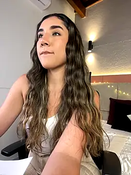 AniiRose online show from 3, 11, 2025