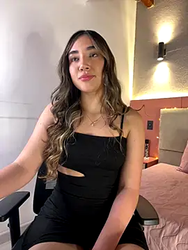 AniiRose online show from 19, 9, 2025