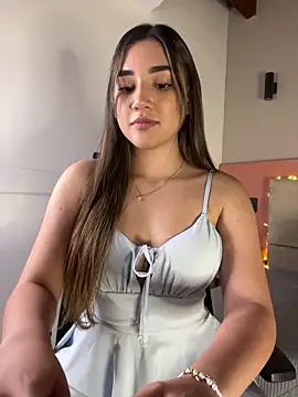 AniiRose online show from 30, 9, 2025