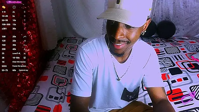 Aroonpapisex online show from 2, 12, 2024