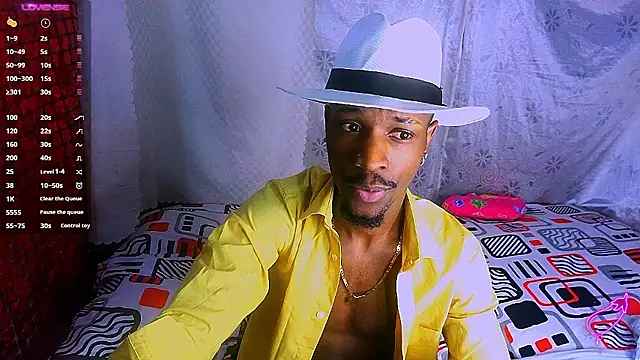 Aroonpapisex online show from 6, 12, 2024