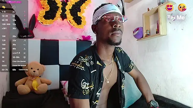 Aroonpapisex online show from 9, 3, 2026