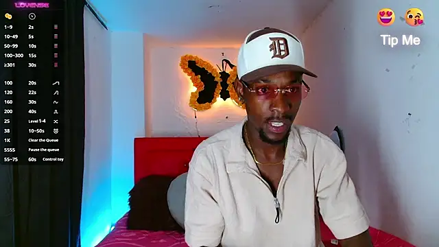 Aroonpapisex online show from 17, 3, 2026