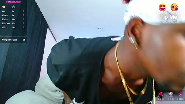 Aroonpapisex online show from 15, 2, 2026