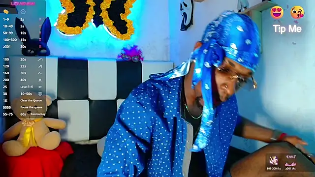 Aroonpapisex online show from 5, 4, 2026