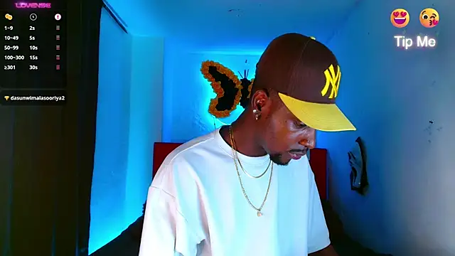 Aroonpapisex online show from 20, 2, 2026