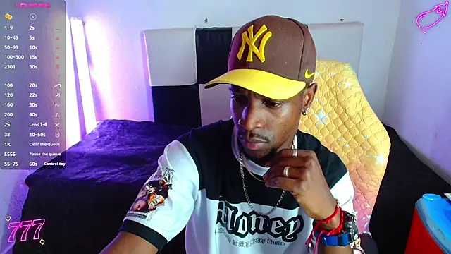 Aroonpapisex online show from 5, 7, 2026