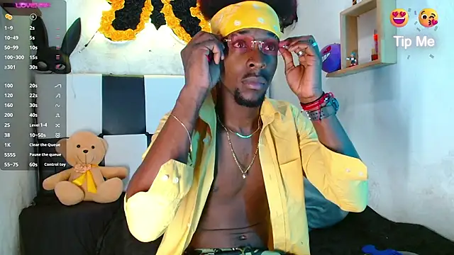 Aroonpapisex online show from 13, 3, 2026