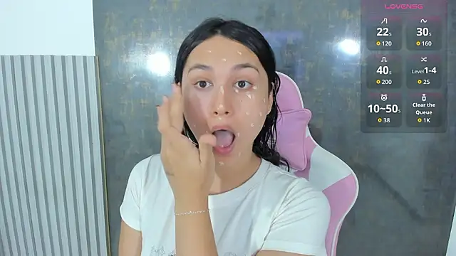 lana boomer online show from 27, 2, 2026