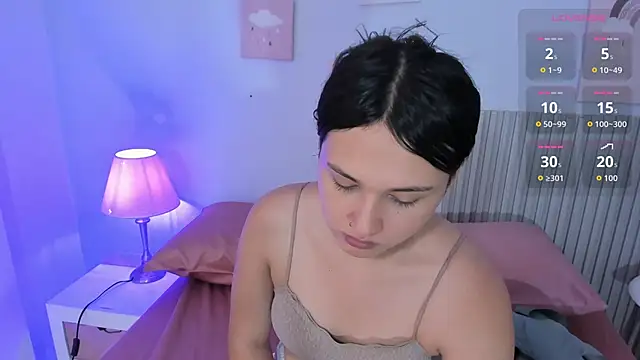 lana boomer online show from 31, 5, 2026