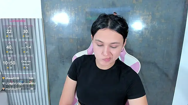 lana boomer online show from 30, 11, 2025