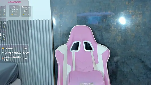 Snapshot of lana_boomer chatting on 11, 1, 2026 lana boomer online show from 11, 1, 2026