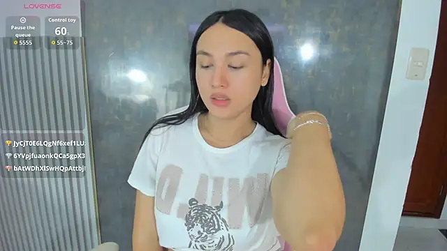 lana boomer online show from 11, 4, 2026