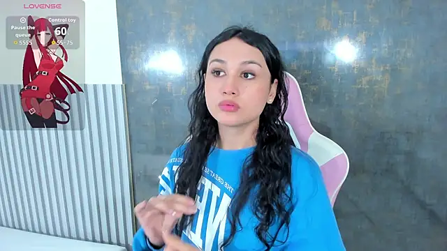 lana boomer online show from 18, 10, 2025