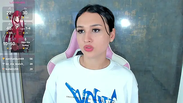 lana boomer online show from 25, 9, 2025