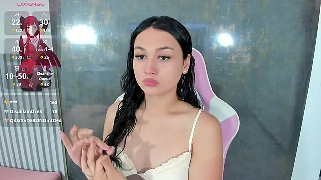 lana boomer online show from 28, 9, 2025