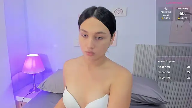 lana boomer online show from 13, 5, 2026