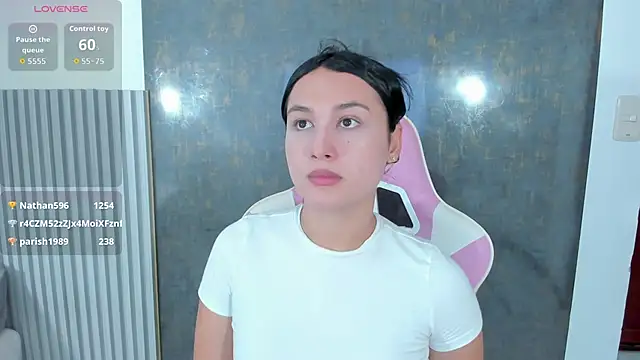 Snapshot of lana_boomer chatting on 13, 1, 2026 lana boomer online show from 13, 1, 2026