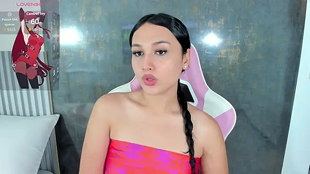 lana boomer online show from 27, 9, 2025