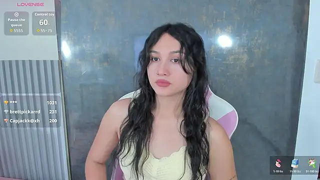 lana boomer online show from 29, 10, 2025