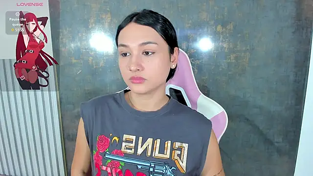 lana boomer online show from 21, 9, 2025