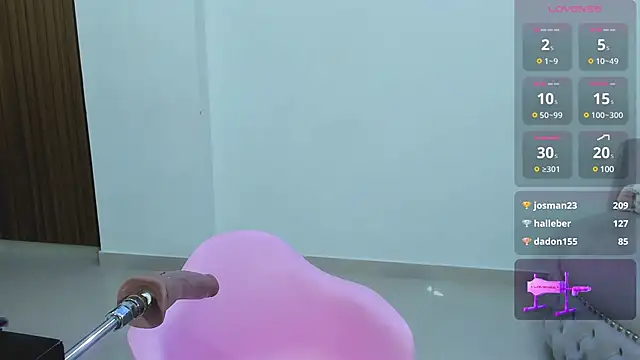 lana boomer online show from 14, 3, 2025