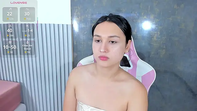 Snapshot of lana_boomer chatting on 14, 12, 2025 lana boomer online show from 14, 12, 2025