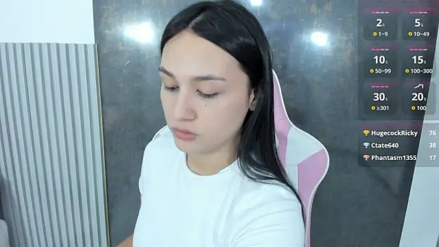 lana boomer online show from 3, 3, 2026