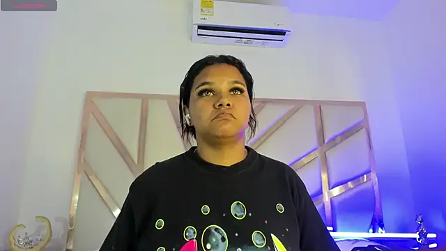 Carolina Evanss online show from 30, 9, 2025