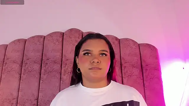 Carolina Evanss online show from 18, 12, 2025