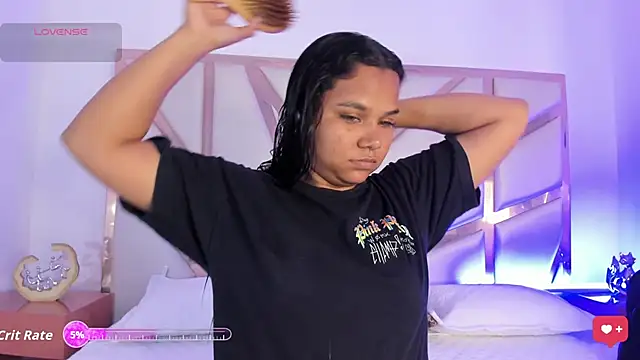 Carolina Evanss online show from 20, 9, 2025