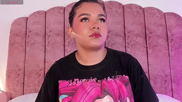 Carolina Evanss online show from 2, 3, 2026