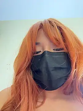 kiyomi-amour online show from 19, 3, 2025