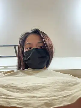 kiyomi-amour online show from 23, 2, 2025