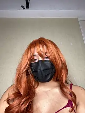 kiyomi-amour online show from 18, 3, 2025