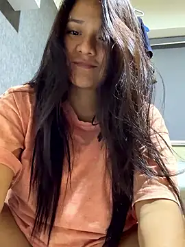 kiyomi-amour online show from 5, 12, 2024