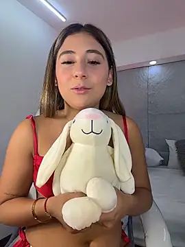 MelodyRey  online show from 18, 2, 2026