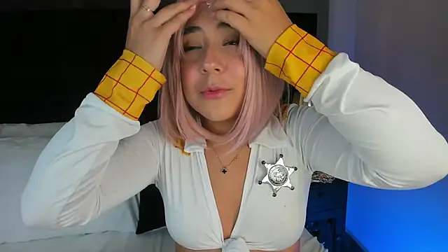 MelodyRey  online show from 22, 9, 2025