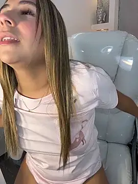 MelodyRey  online show from 26, 2, 2026