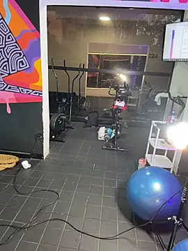 MelodyRey  online show from 20, 12, 2025