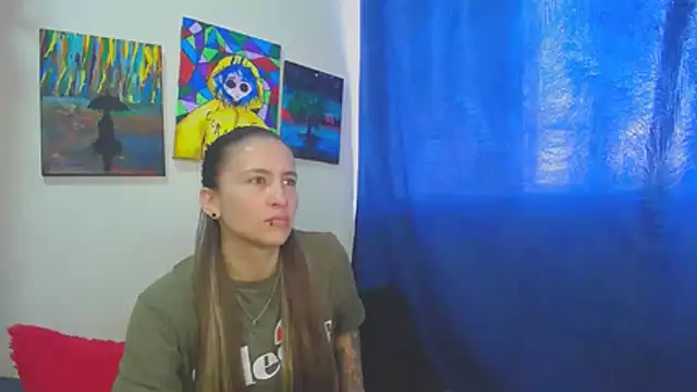 Leyla Horny Bg online show from 10, 11, 2025