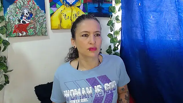 Leyla Horny Bg online show from 11, 6, 2026