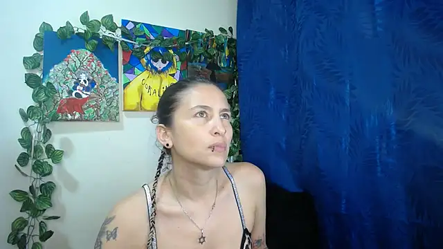 Leyla Horny Bg online show from 3, 5, 2026