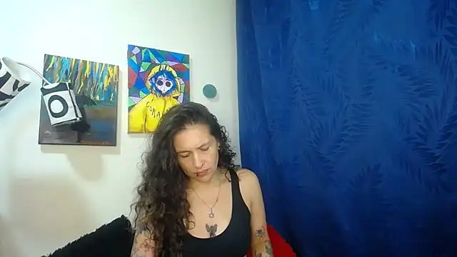 Leyla Horny Bg online show from 6, 10, 2025