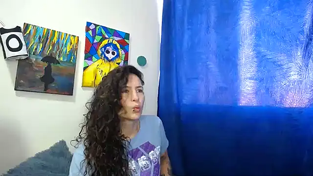 Leyla Horny Bg online show from 9, 10, 2025